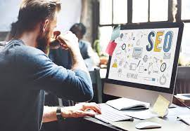 agence de référencement web