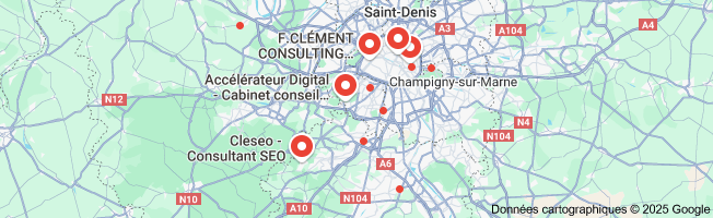 consultant seo clement chaal