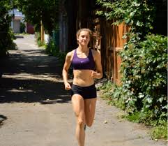 recommencer à courir