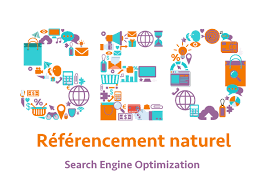référencement naturel