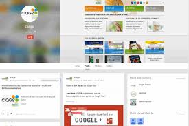 référencement site internet google