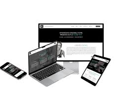 creation et referencement site internet