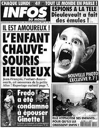 info dans le monde