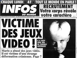 info du monde