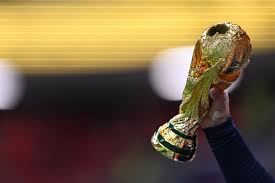 actualités de la coupe du monde