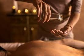 bien etre massage