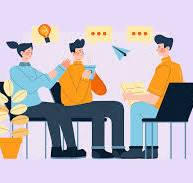 discussions