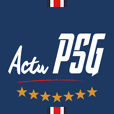 psg actu