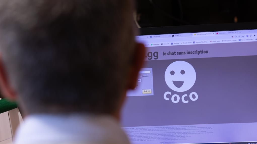 chat en ligne sans inscription