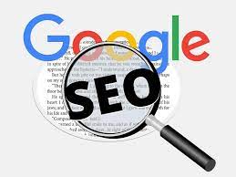 seo google