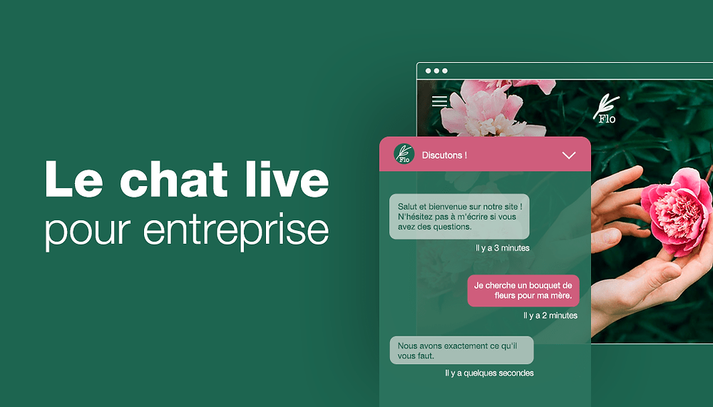 site de chat en ligne