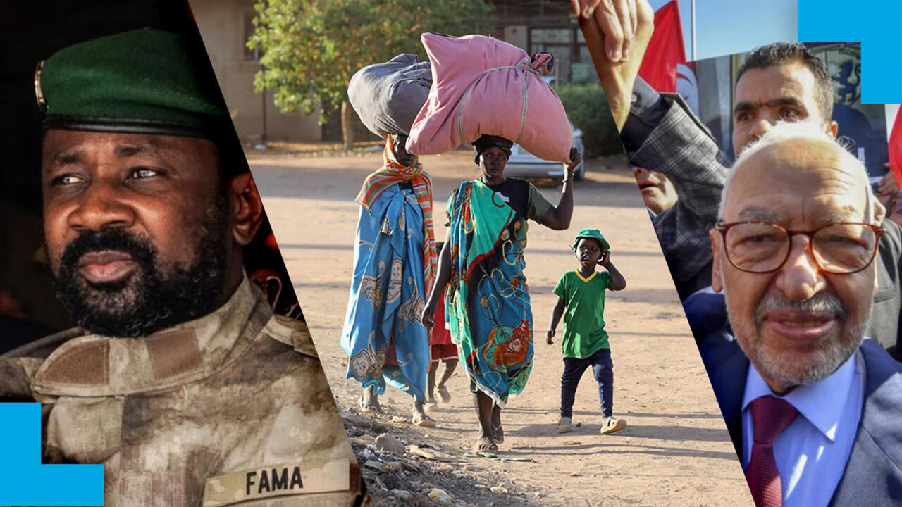 actualité africaine du jour