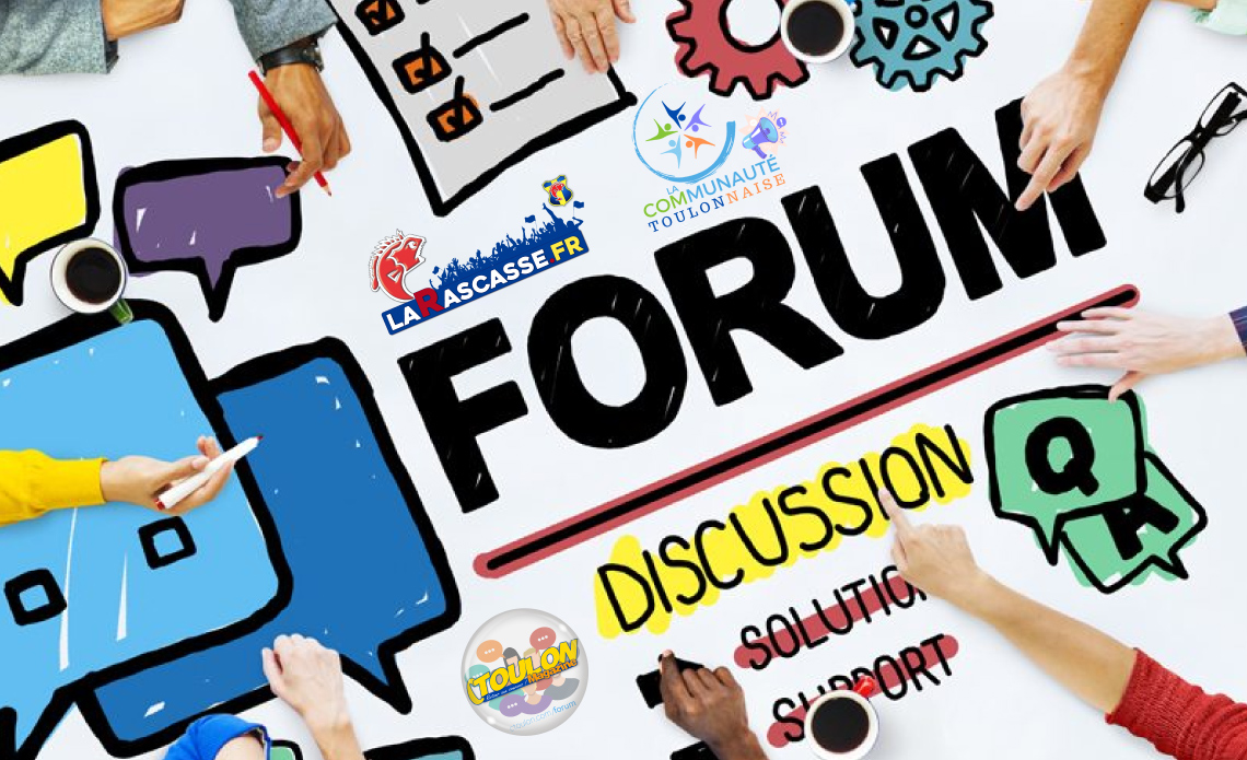 forum discussion gratuit