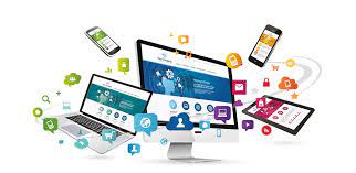 création site internet référencement