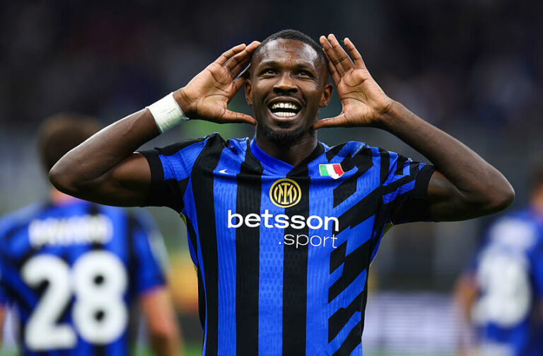 dernières actualités sur le football