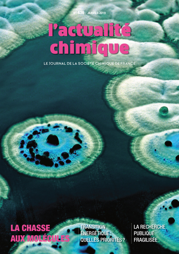 actualité scientifique