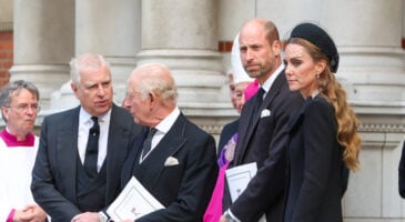 actualités des royautés