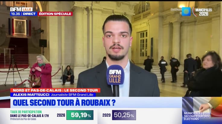 actualités du jour bfm