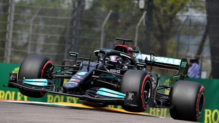 actualités formule 1