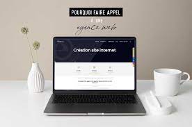 agence de web