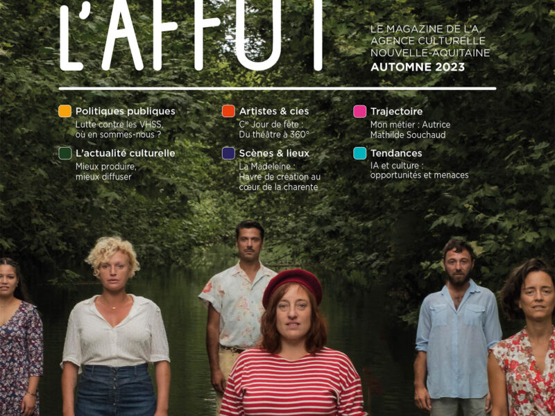 actualité culturelle