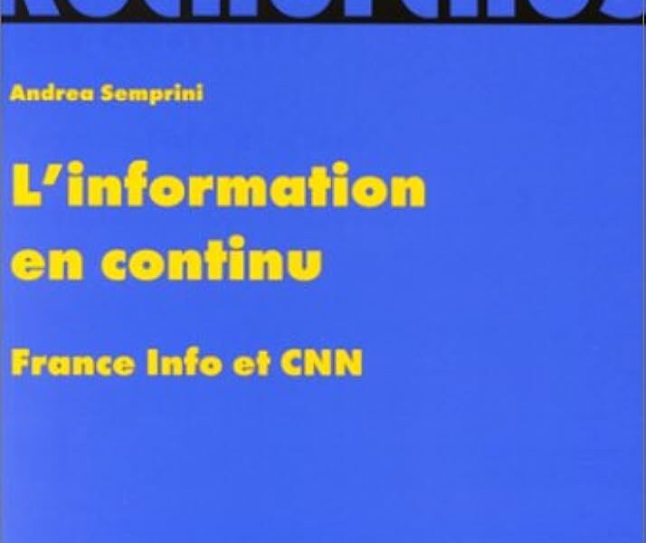 actualite en continu