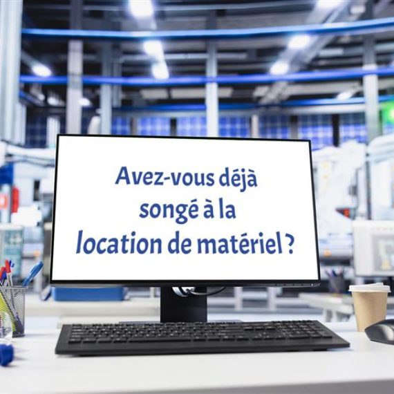actualité informatique