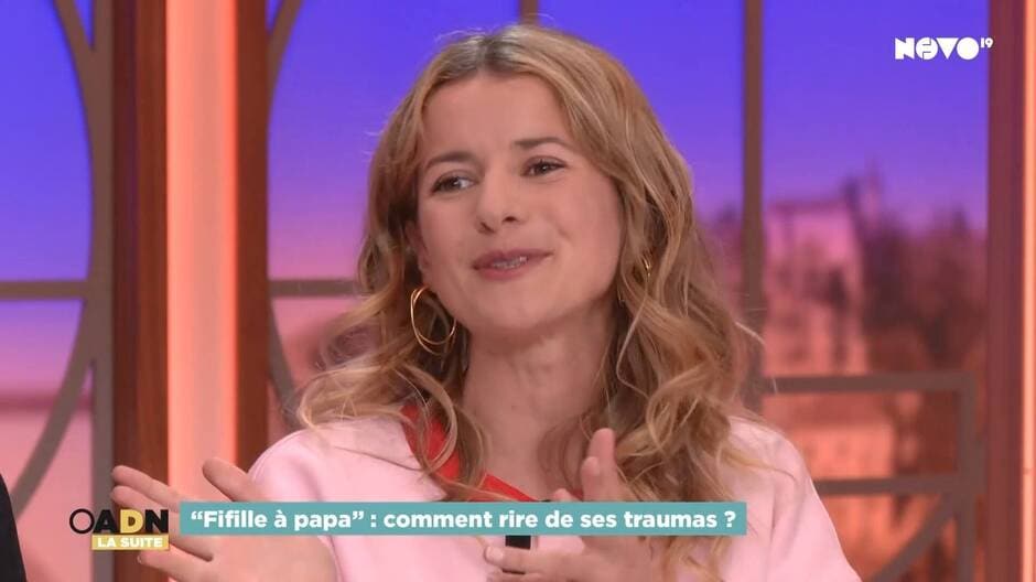 actualité peoples du jour