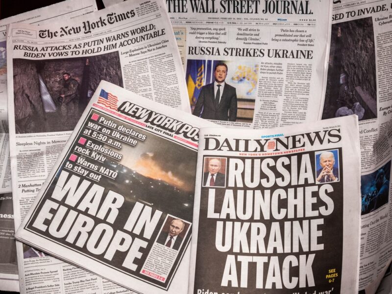 actualité politique internationale