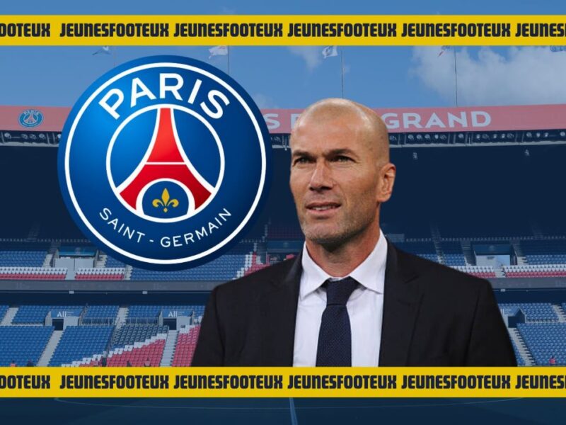 actualité psg