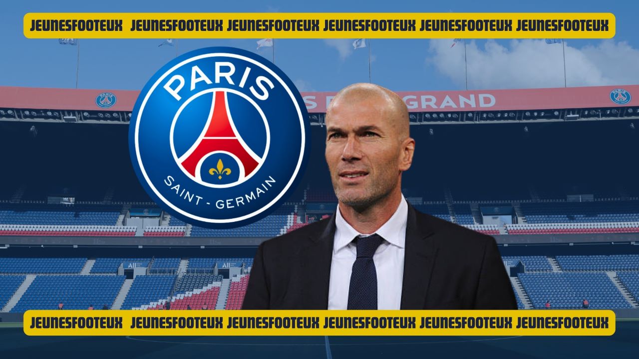 actualité psg