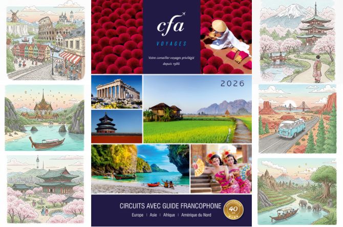 actualité thailande