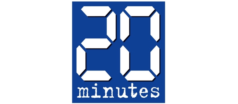actualités 20