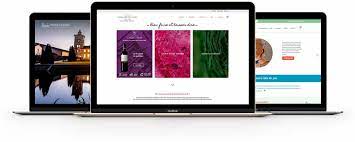 agence création de sites web