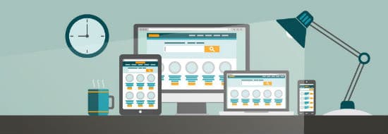 agence de création sites web