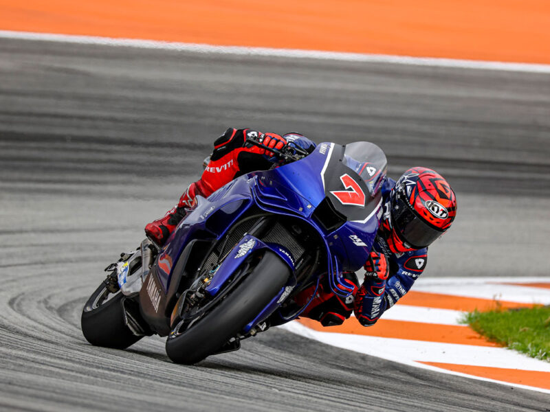 moto gp actu