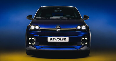 actu renault