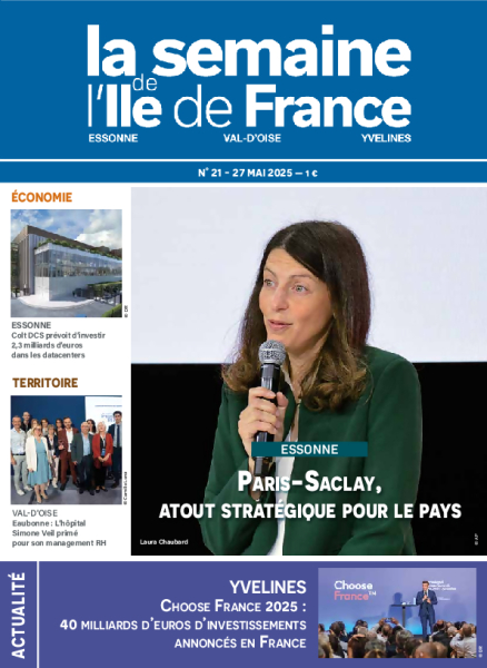 actualité de la semaine
