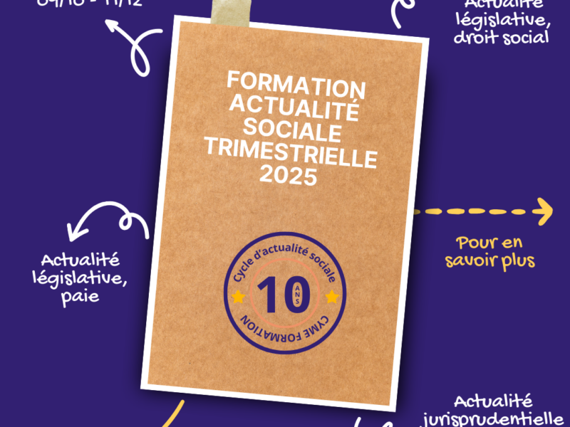 actualité sociale
