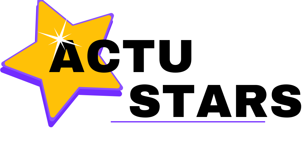 actualités des stars