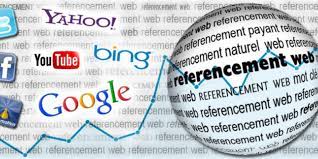 referencement internet
