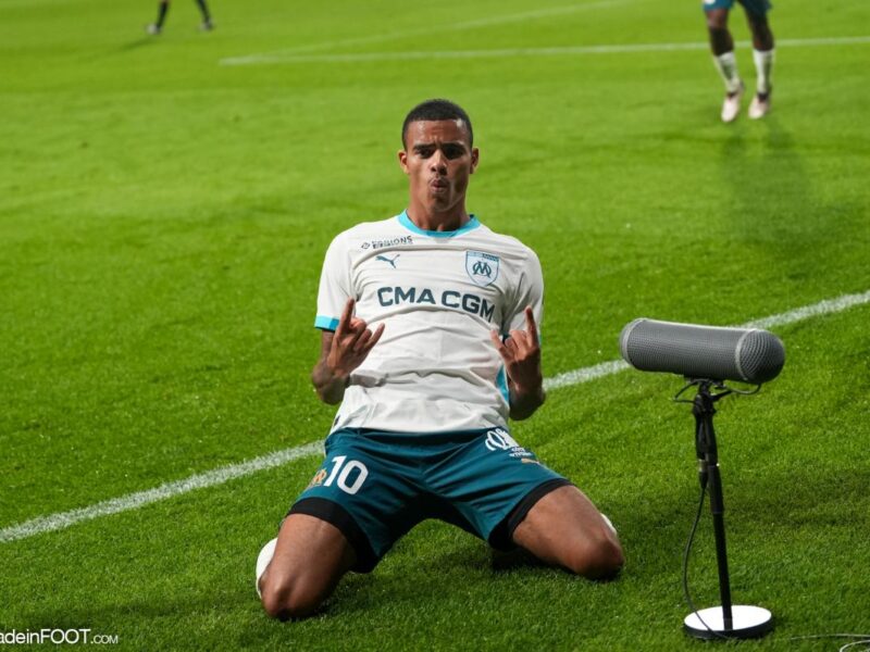 actu foot om