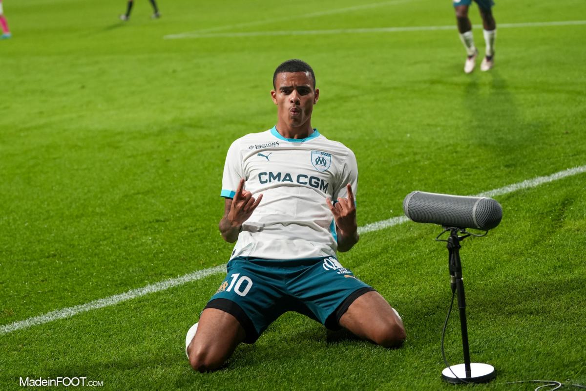 actu foot om