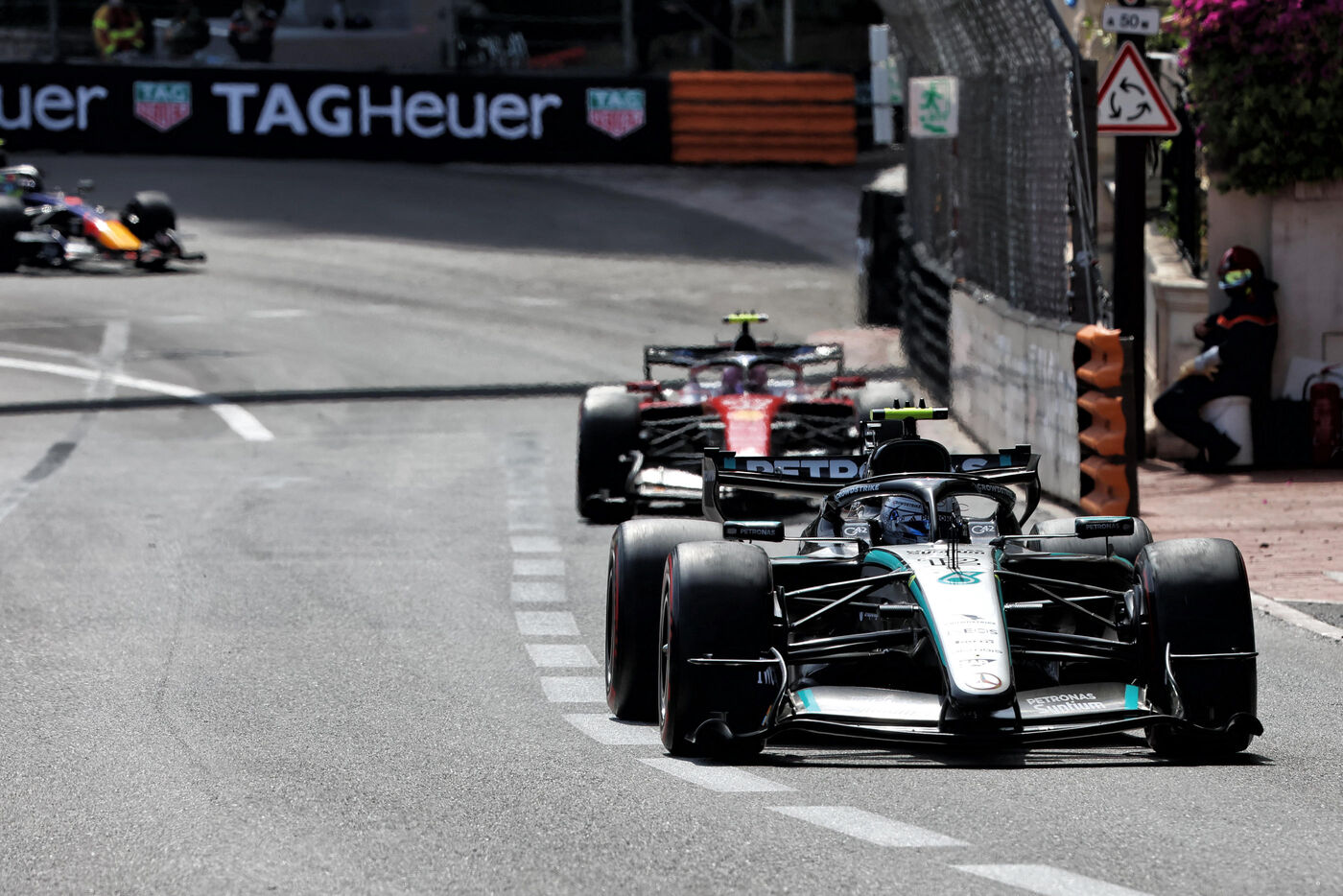 actu formule 1