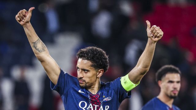 actu transfert psg