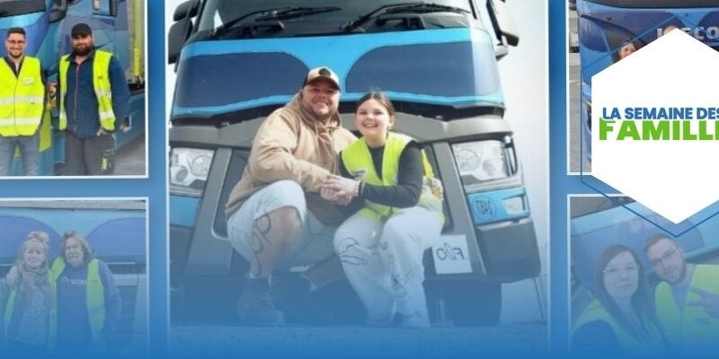 actu transport