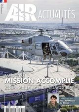 air actualité