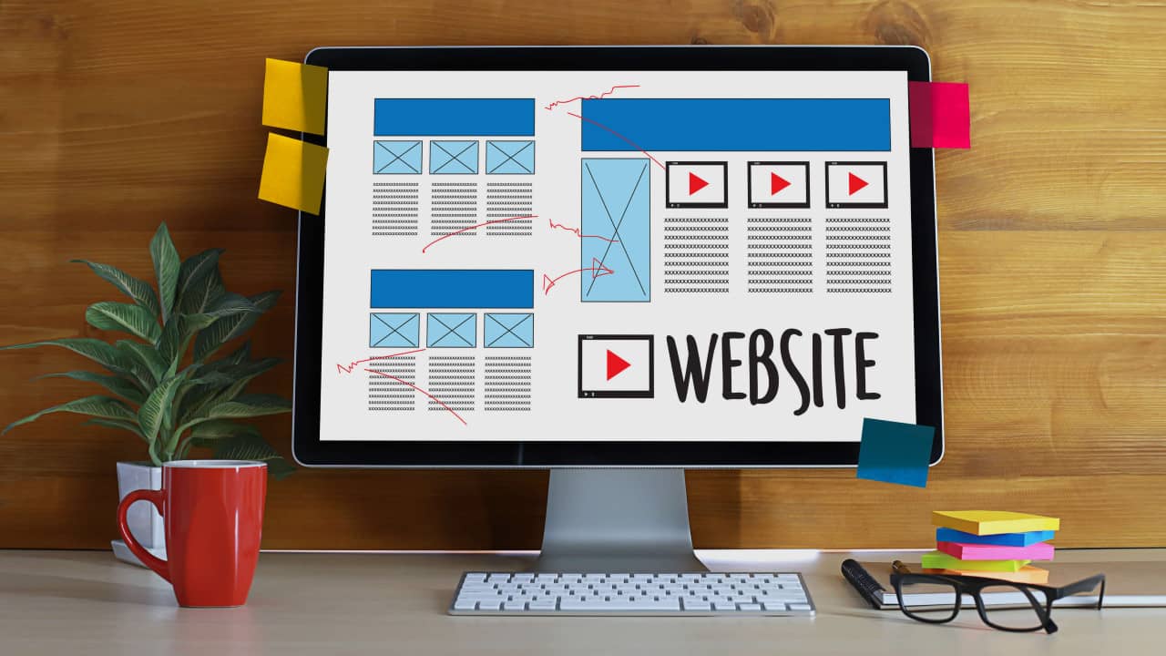 création de site internet et référencement