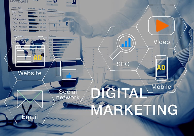marketing digital