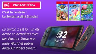 nintendo actu